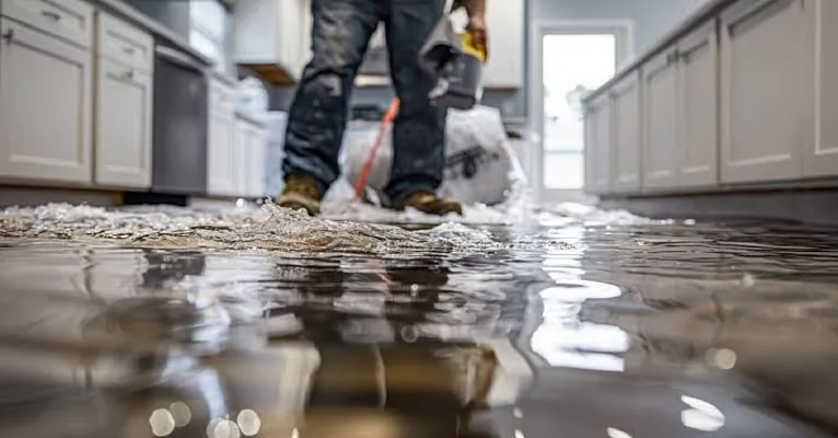 Water damage restoration companies near me in Monaville, WV - Emergency flood extraction